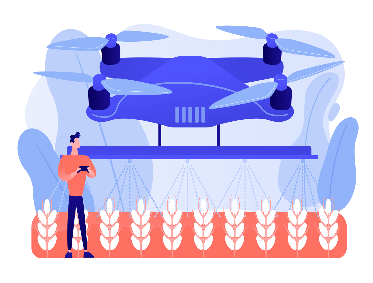 At the end of the day, going forward